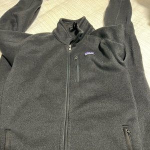 Patagonia Better Sweater
